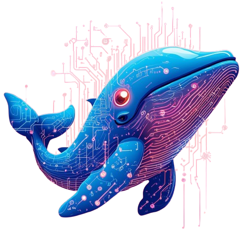 $WHALE Logo